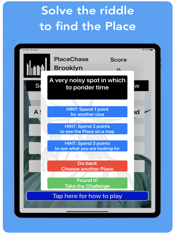 PlaceChase Brooklyn Stories