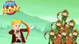 Game screenshot Mini Archer™ hack
