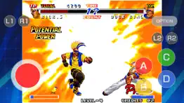 How to cancel & delete real bout fatal fury 2 1