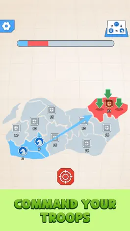 Game screenshot Super War Sandbox.io apk