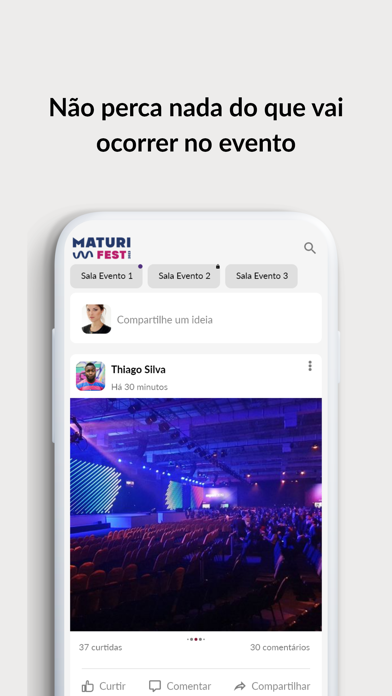 MaturiFest 2023 Screenshot