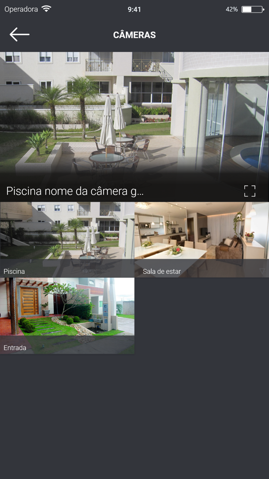 #3. MonitALL (iOS) 由: MONITAL SISTEMA DE MONITORAMENTO DE ALARME EIRELI