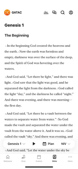 Game screenshot Grace and Truth App hack