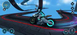 Game screenshot Mega Ramp Bike Race mod apk