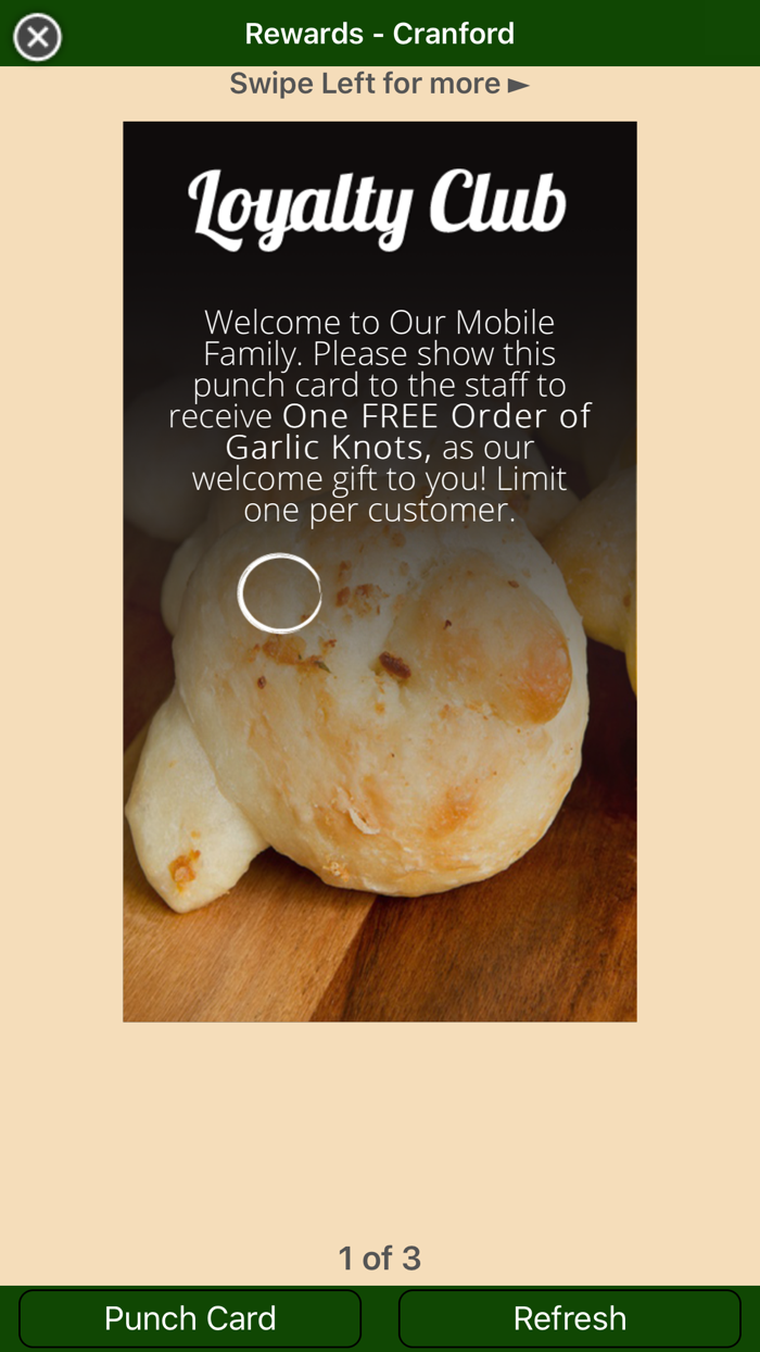 Big Apple Pizza - NJ