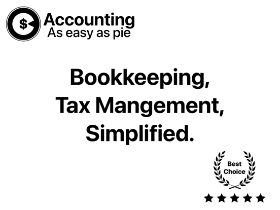 Screenshot #4 pour Accounting Pie - Bookkeeping