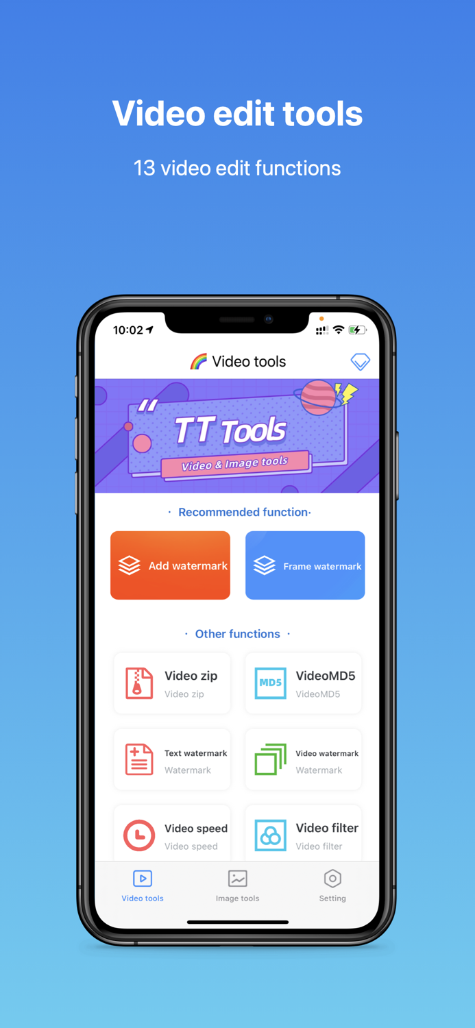 FDCTool - AddandRemove Watermark