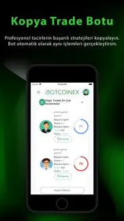 How to cancel & delete botcoinex 2