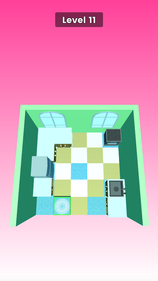 #4. Lay it (iOS) 由: TAKEOVER INTERACTIVE LTD