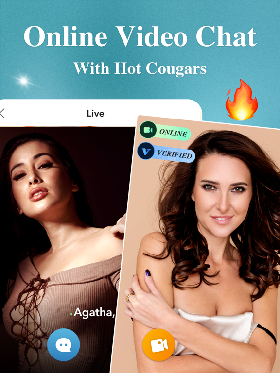 Screenshot #6 pour Hookup & Mature Dating - Gaper