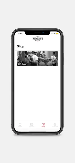 Game screenshot Parker's Barber Shop App hack