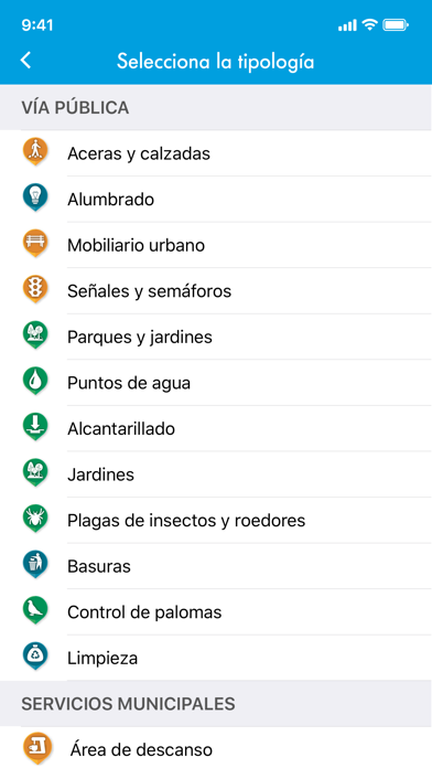 Sant Hipòlit Línia Verda Screenshot