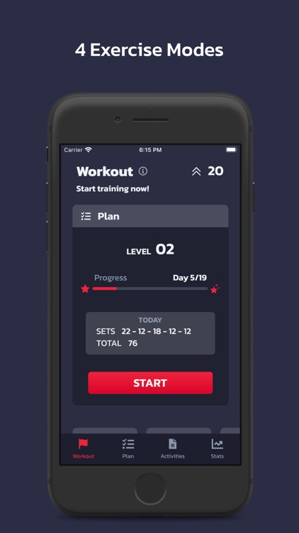 PushPush: AI Push-Up Coach