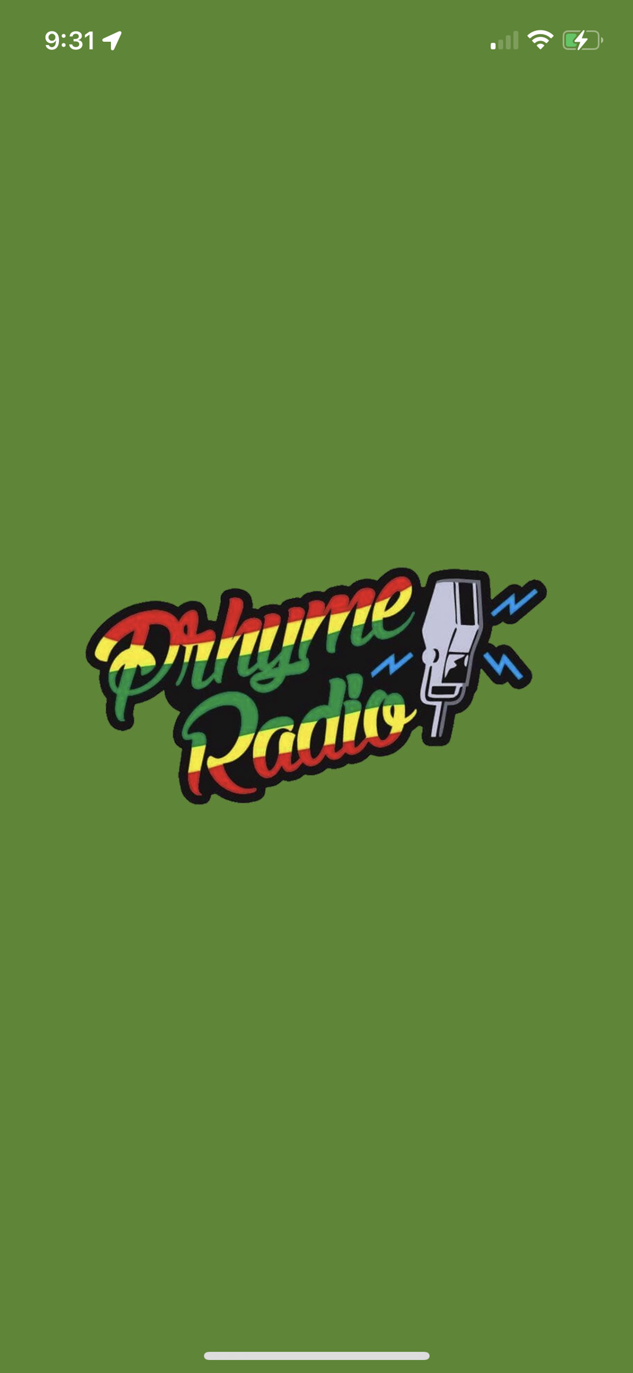 Prhyme Radio