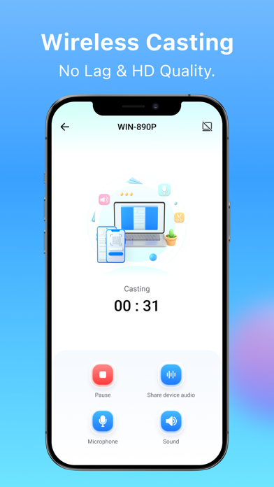 Dr.Fone Link Screenshot