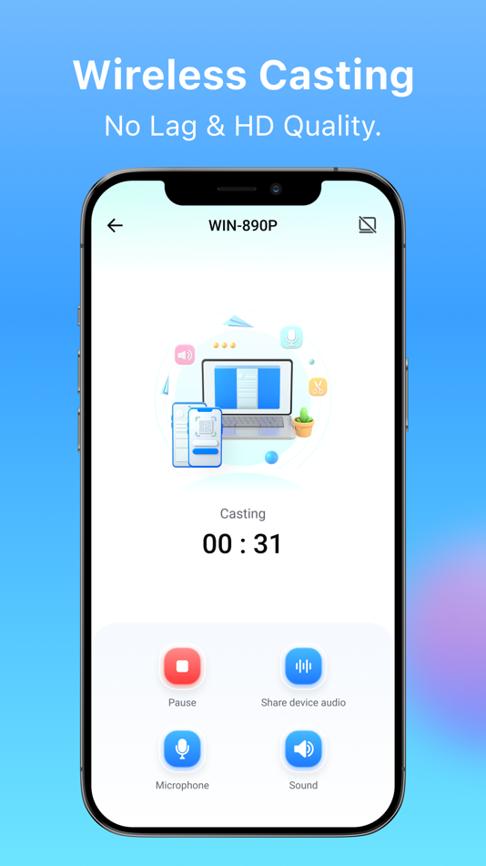 #3. Dr.Fone Link (iOS) 由: Shenzhen Wondershare Software Co., Ltd