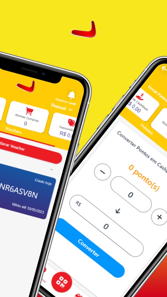 #4. Bumerangue Petrox (iOS) 게시자: PromoFlex