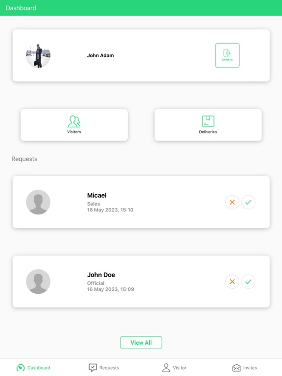 Screenshot #6 pour Onfra X