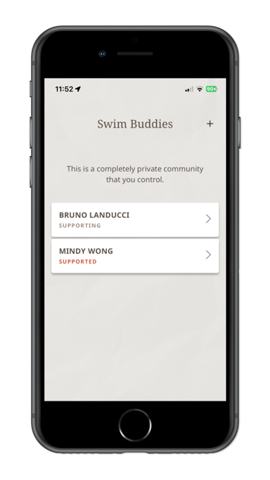 INVI Mindhealth Screenshot