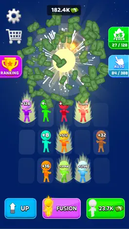 Game screenshot SpiritBall Fever hack