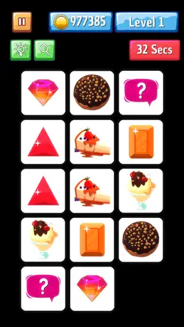 Game screenshot Match_It_Up hack
