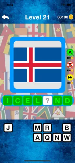 Game screenshot World Flags Quiz hack