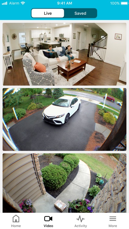 Wave Smart Home screenshot-5