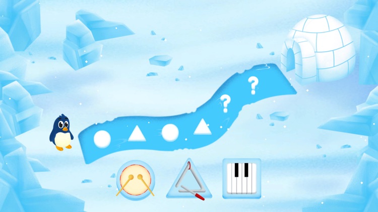 Upily - Play & Learn screenshot-7