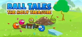 Game screenshot Ball tales - The holy treasure mod apk