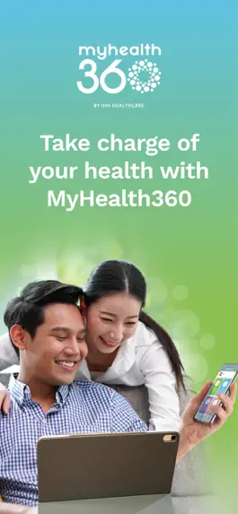 Game screenshot MyHealth360 Malaysia mod apk