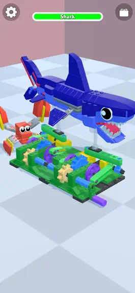 Game screenshot Idle Block Master apk