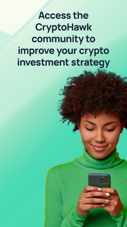 CryptoHawk AI screenshot-3