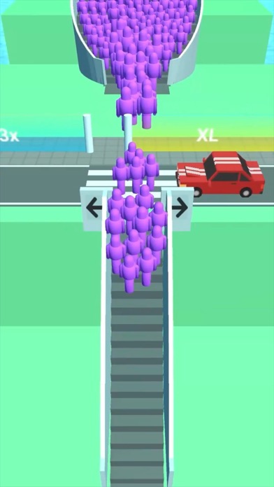 Escalators screenshot 5