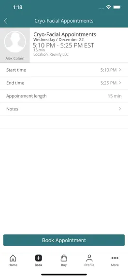 Game screenshot Revivify hack