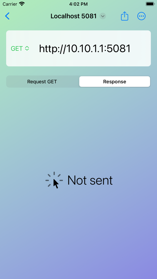 #2. MockerPie (iOS) 由: Nikita Rossik