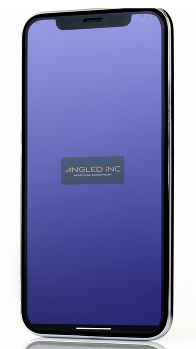 AngledInc Screenshot