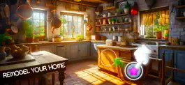 Game screenshot Home Sweet Renovation mod apk