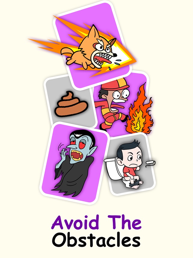 Stretch Puzzle: Troll Story on the App Store