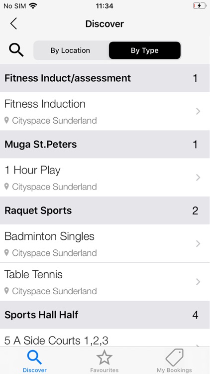CitySpace screenshot-3