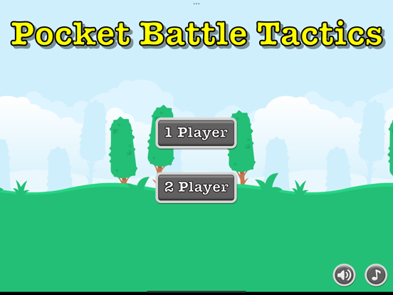 Screenshot #6 pour Pocket Battle Tactics
