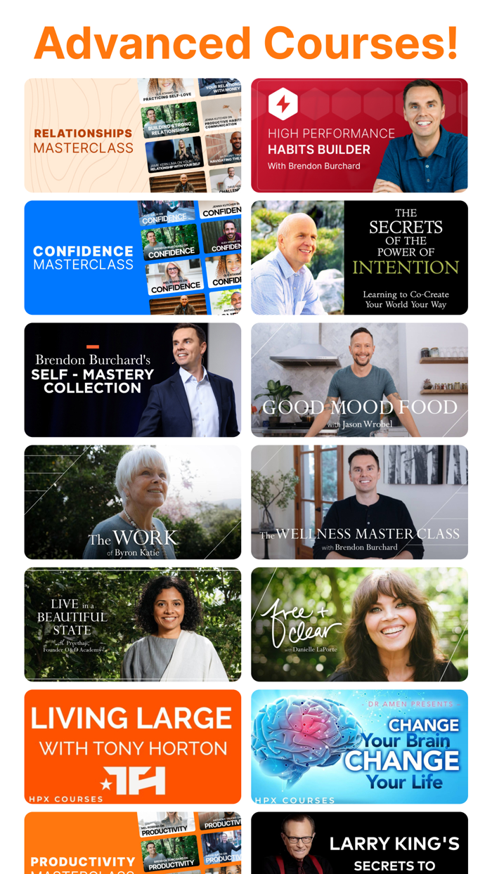 GrowthDay Personal Development