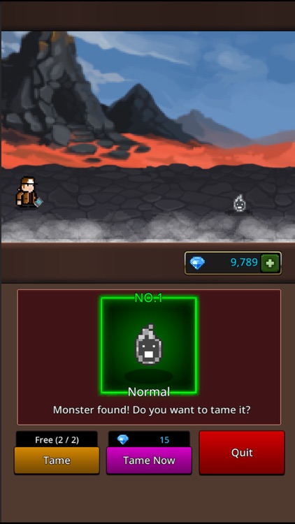 Grow Mergemon Masters screenshot-7