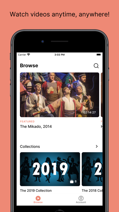 gsopera.tv Screenshot