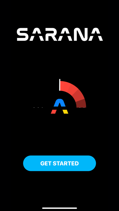 Sarana360 Screenshot