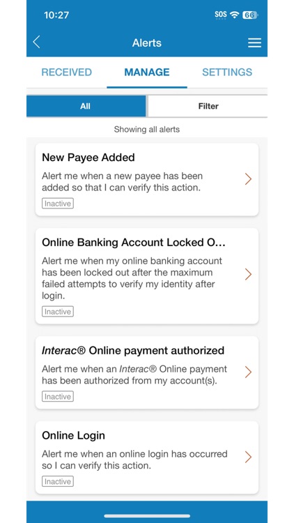 Interior Savings screenshot-5
