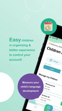 Game screenshot Ynmo Family apk