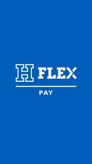 flex pay by hometown iphone screenshot 1