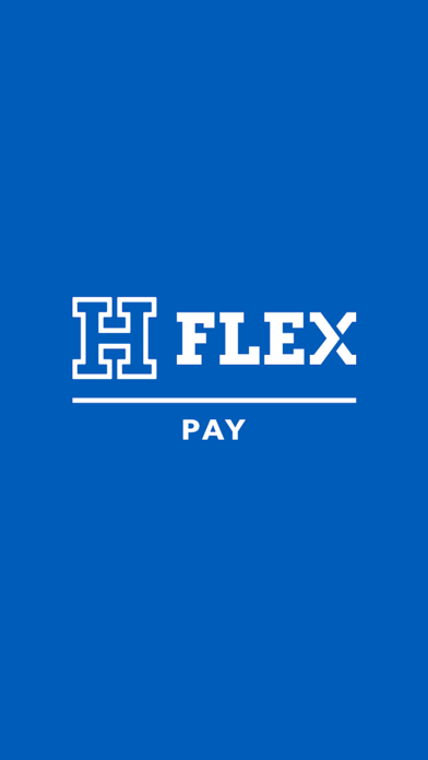 Flex Pay by HomeTown Screenshot