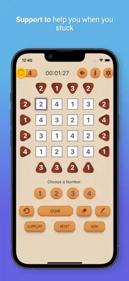Game screenshot Towers IQ hack