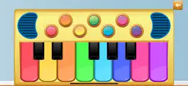 Game screenshot Piano - Music & Songs apk
